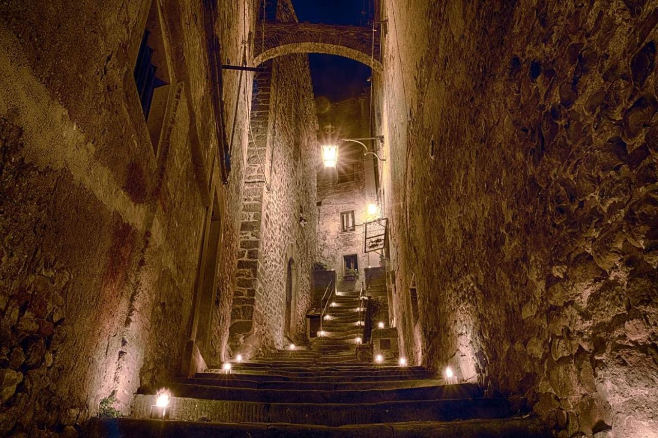 Nero Gioconda Hotel Anghiari Exterior photo